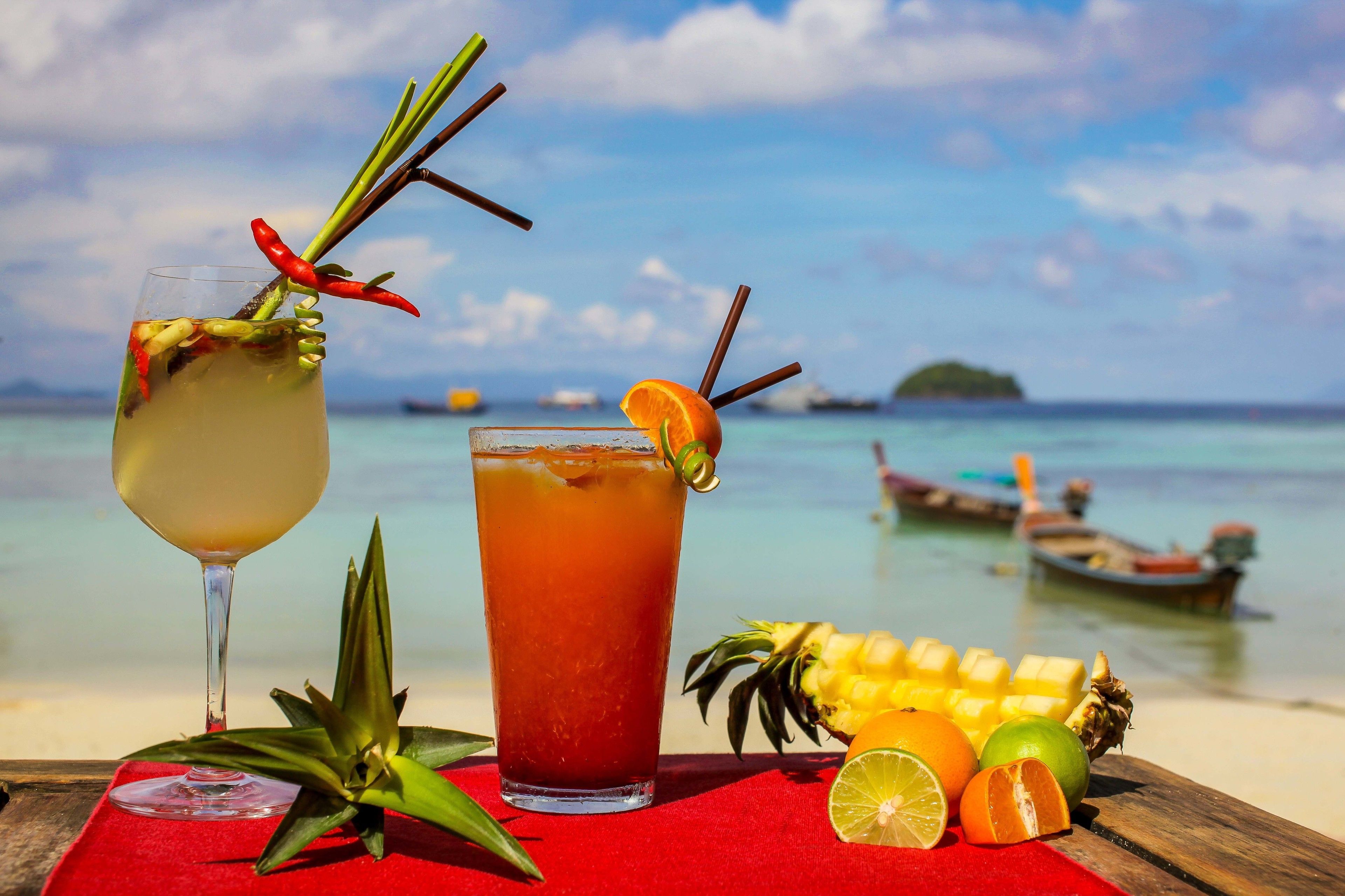 Foto - Castaway Resort Koh Lipe