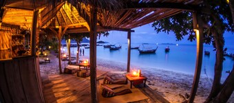 Castaway Resort Koh Lipe
