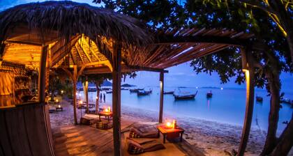 Castaway Resort Koh Lipe