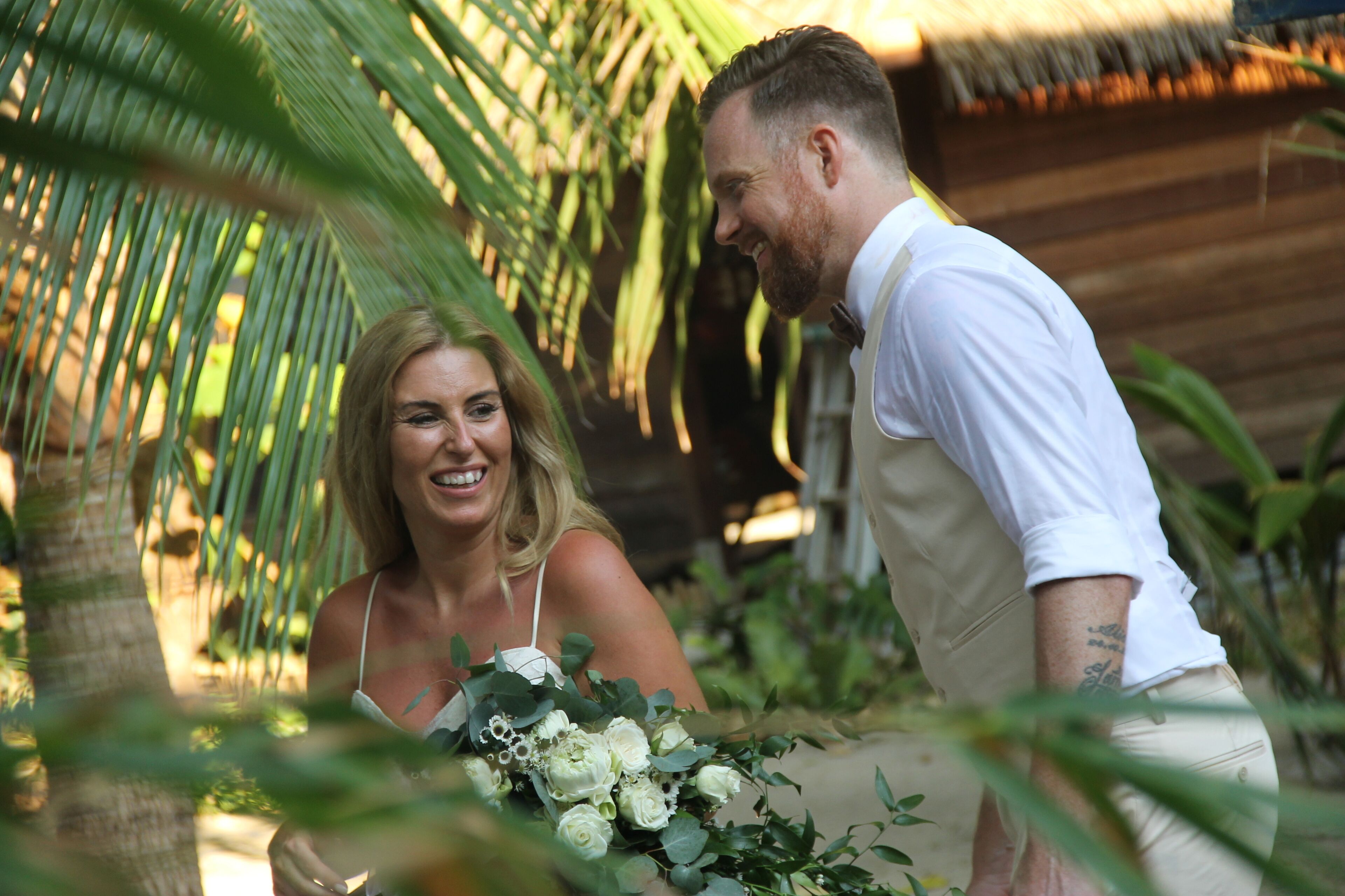 Foto - Castaway Resort Koh Lipe