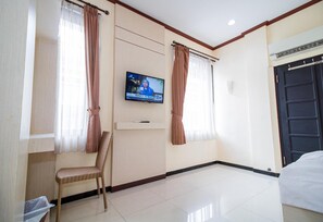 Bureau, Wi-Fi gratuit