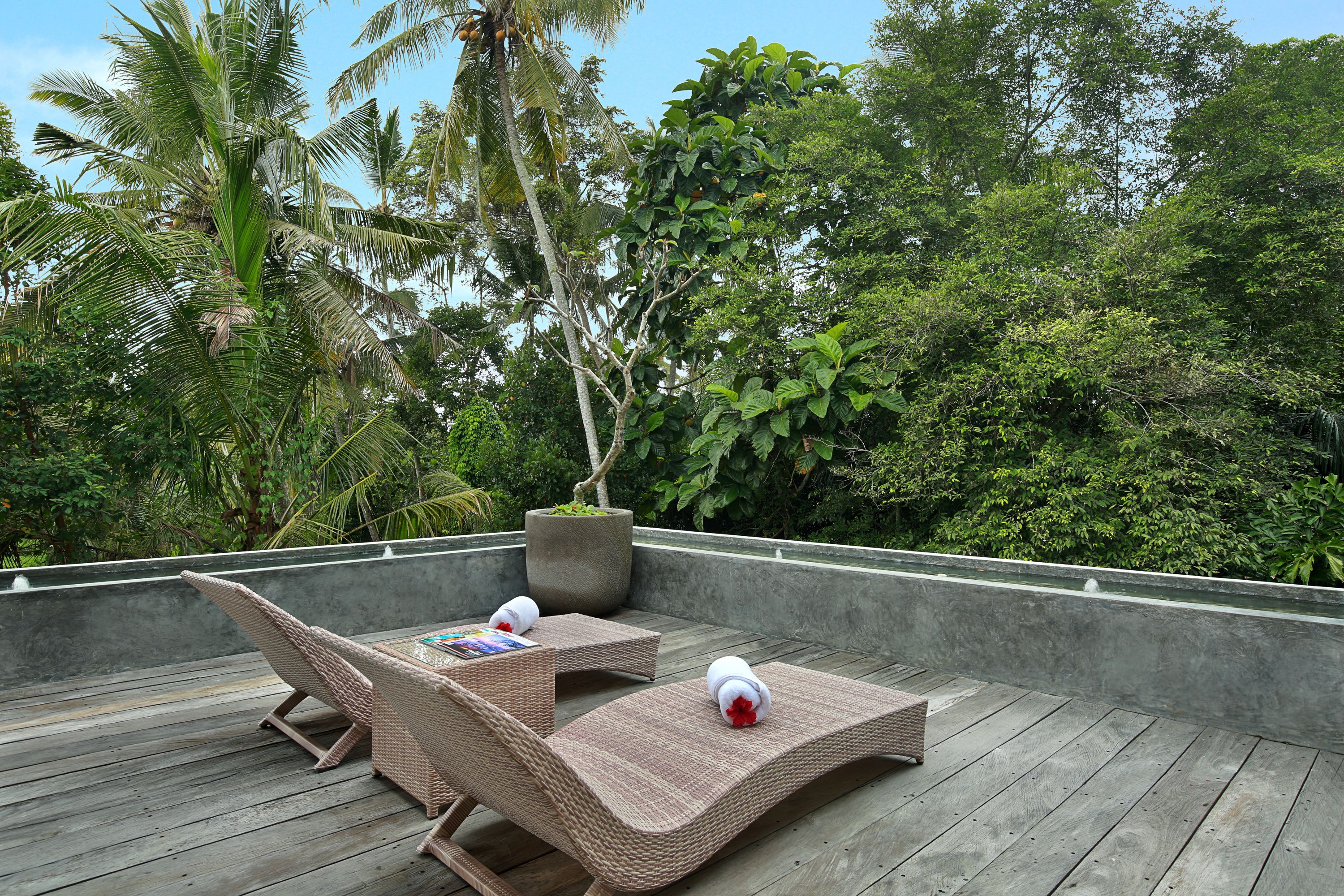 Foto - Sativa Villas Ubud with Private Pool