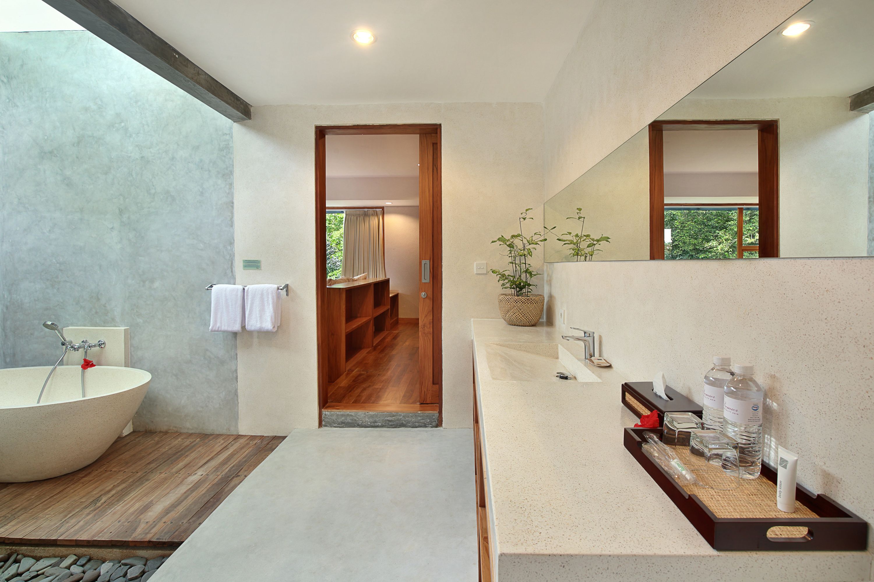Foto - Sativa Villas Ubud with Private Pool