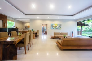 LED-Fernseher