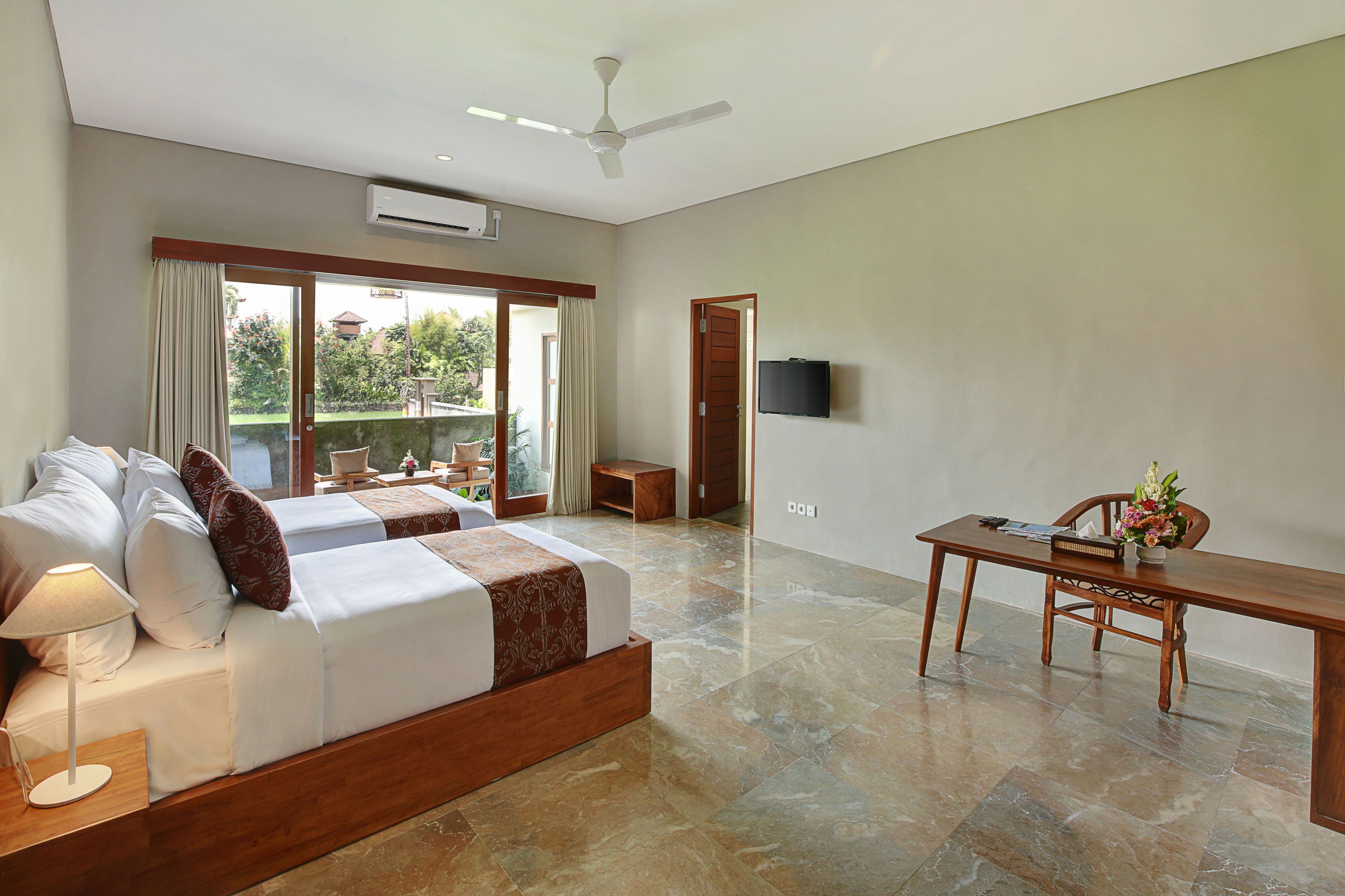 Foto - Sativa Villas Ubud with Private Pool