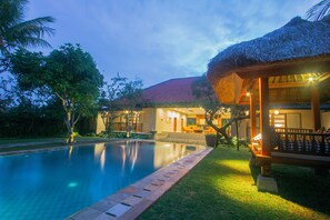 Exterior - Sativa Villas Ubud (Ubud)