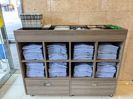 Servicio de la propiedad