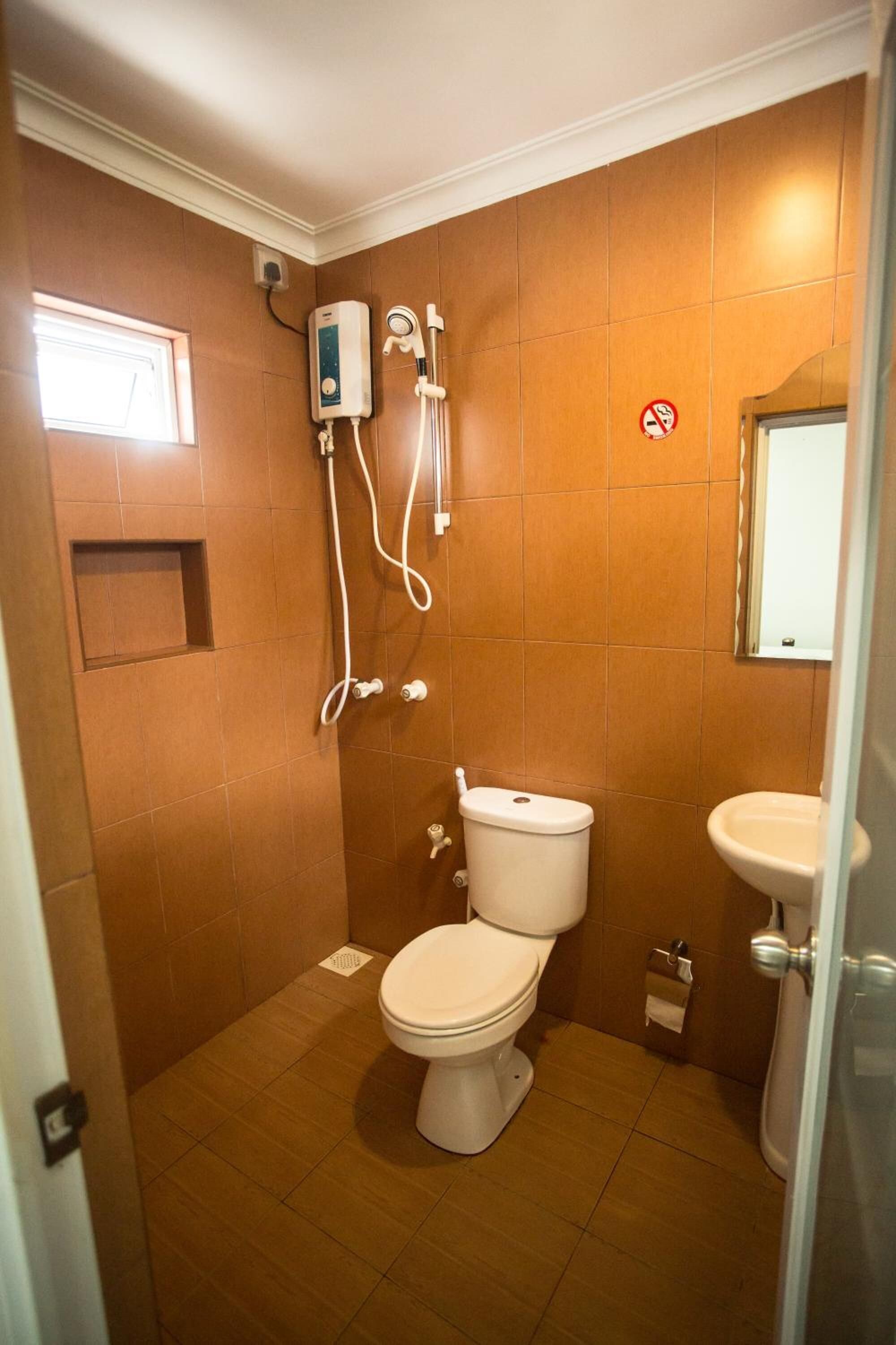 Foto - Faza View Inn, Maafushi