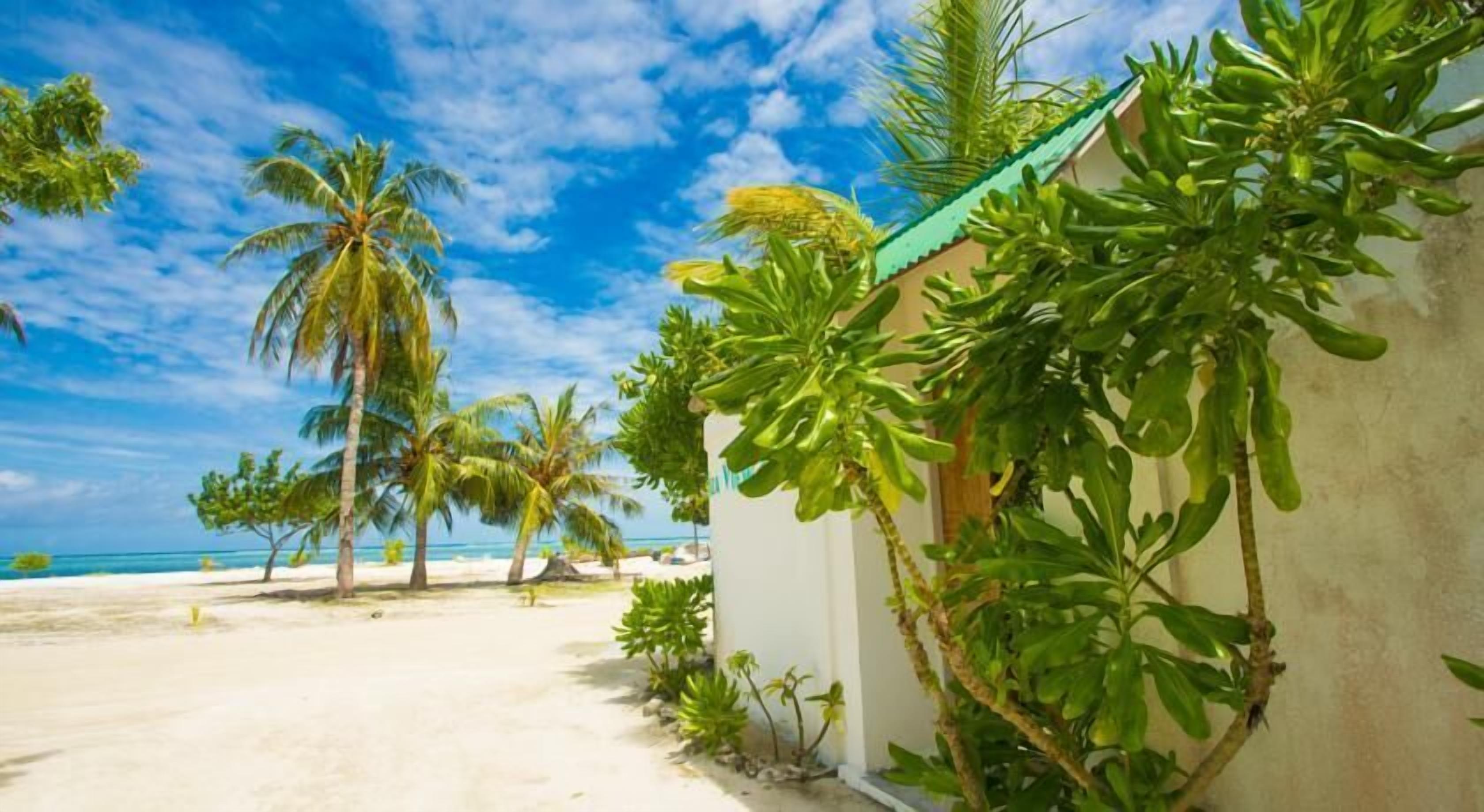 Foto - Faza View Inn, Maafushi