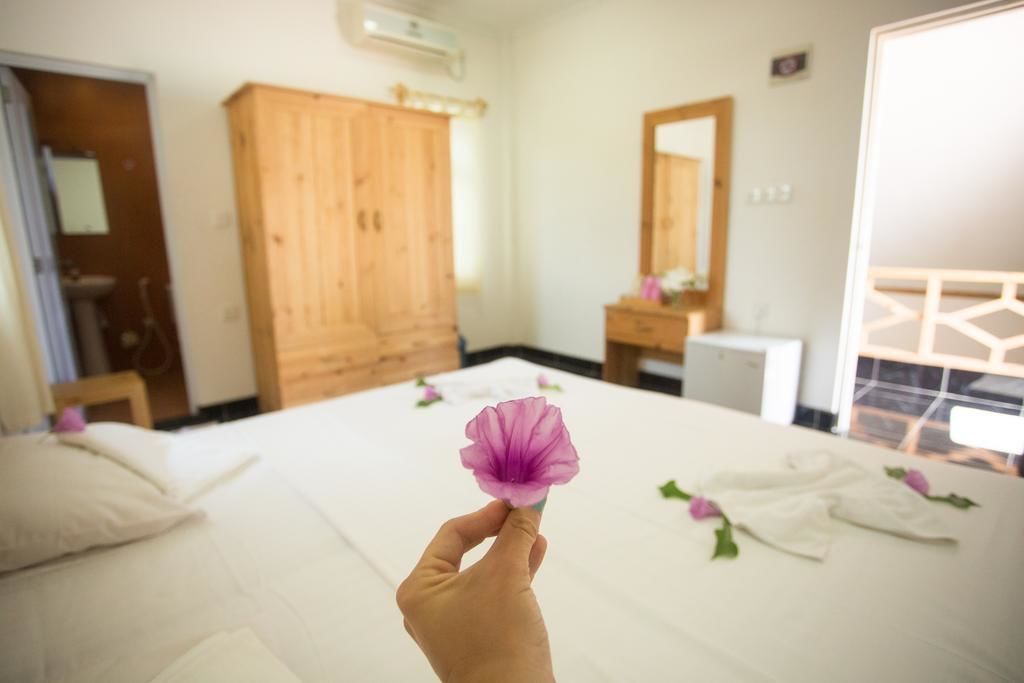 Foto - Faza View Inn, Maafushi