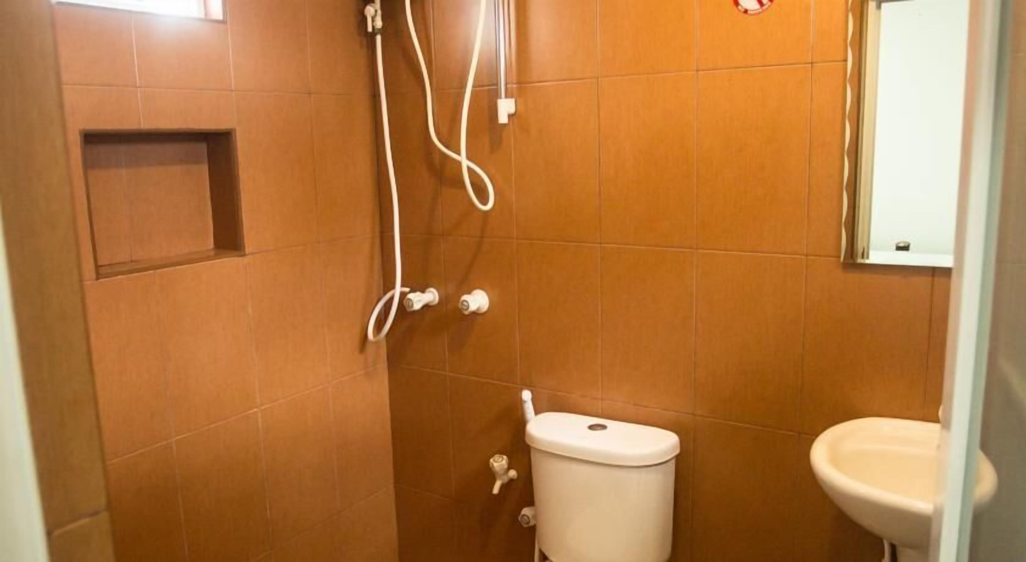 Foto - Faza View Inn, Maafushi