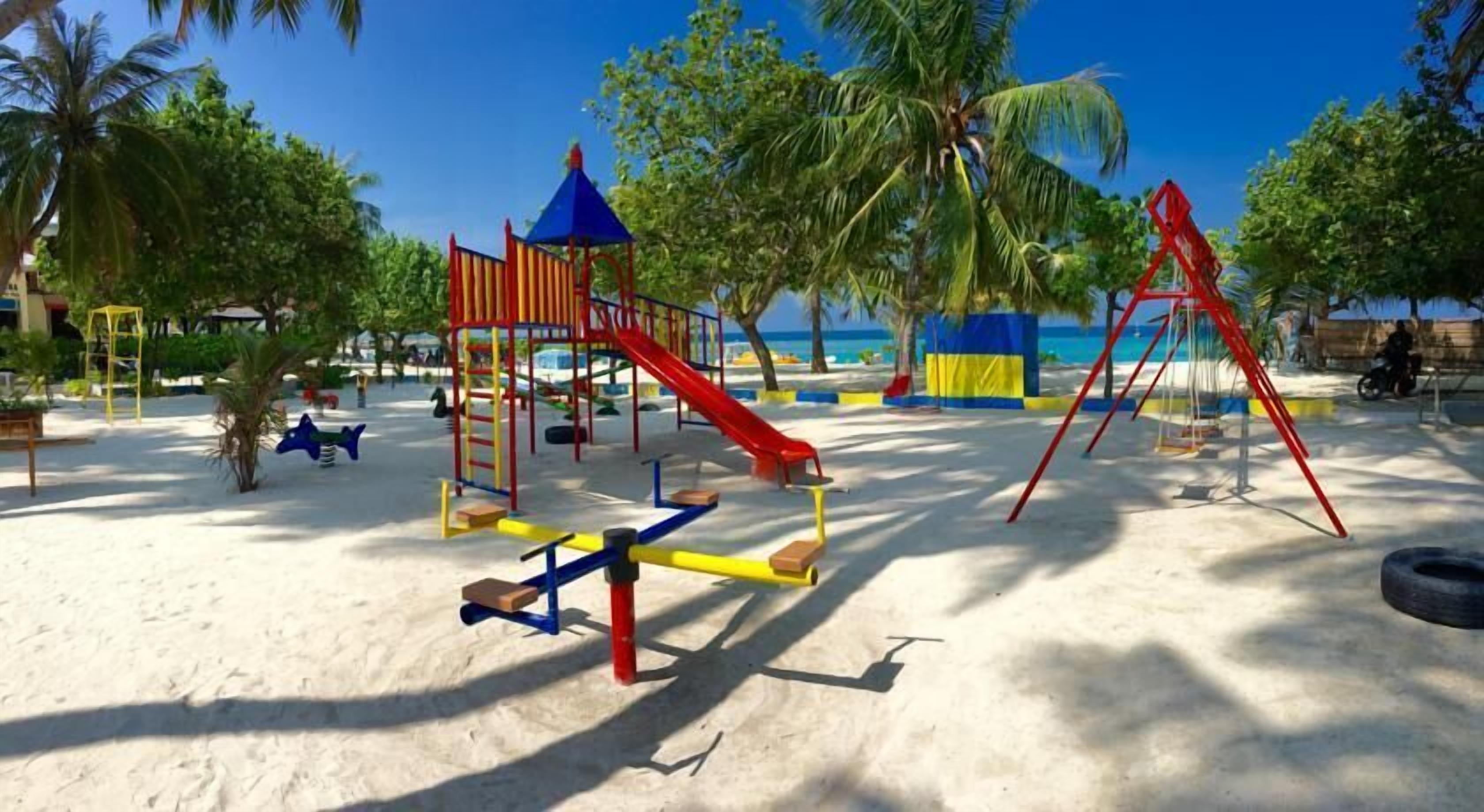 Foto - Faza View Inn, Maafushi