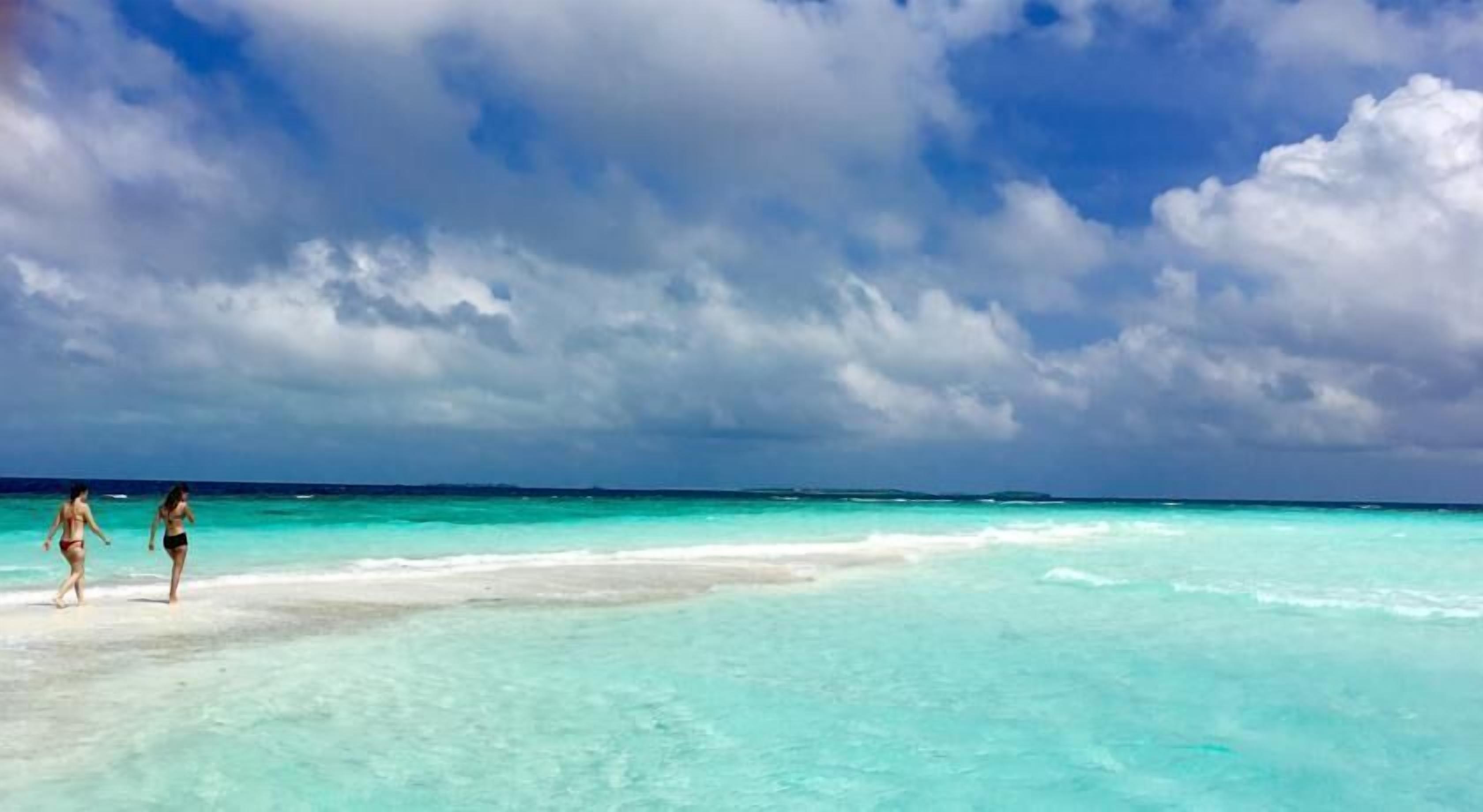 Foto - Faza View Inn, Maafushi