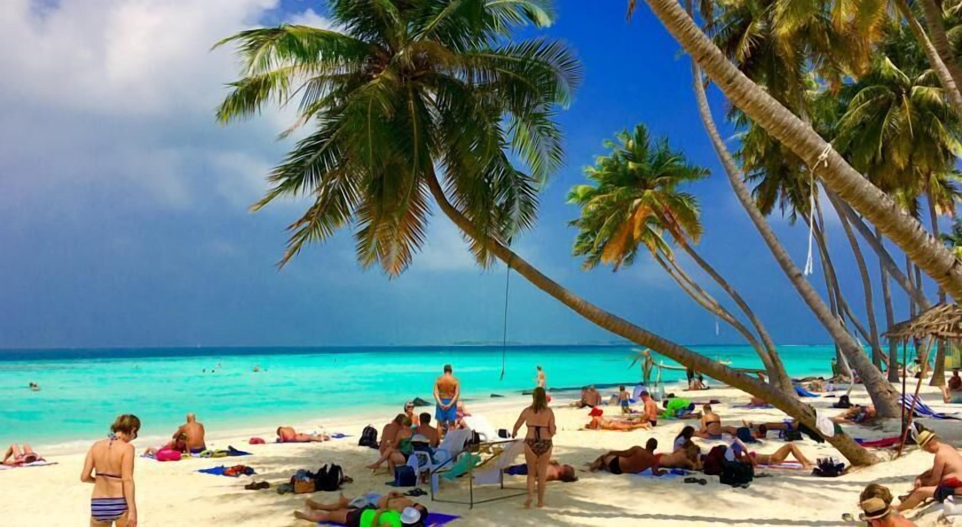 Foto - Faza View Inn, Maafushi