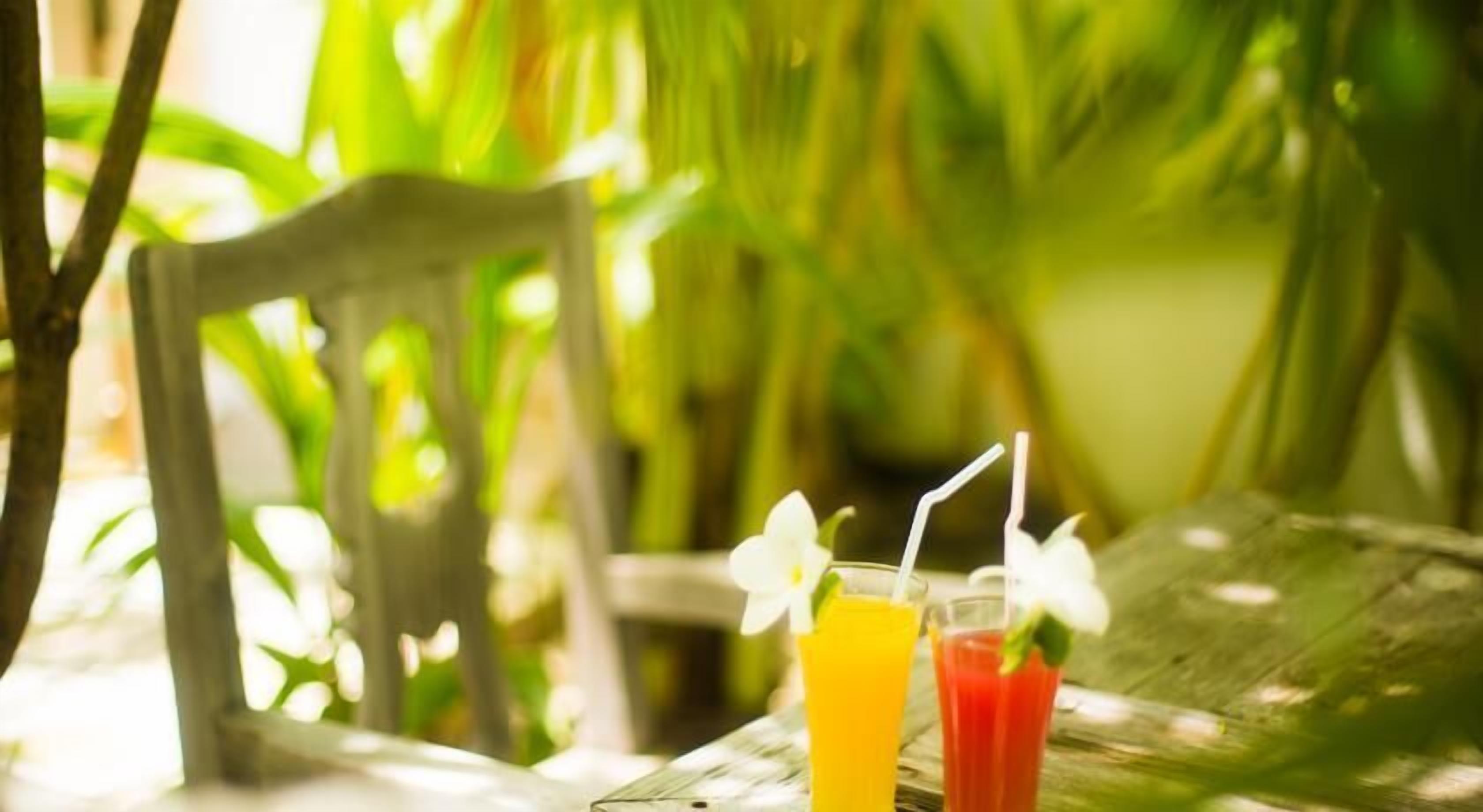 Foto - Faza View Inn, Maafushi