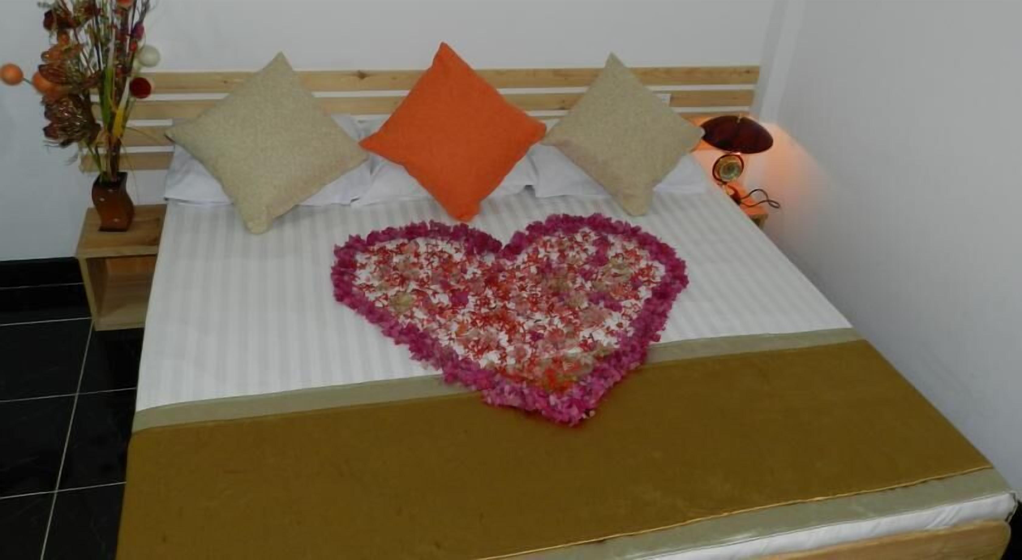 Foto - Faza View Inn, Maafushi