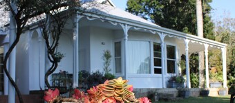 Sugar Hill Manor Guesthouse