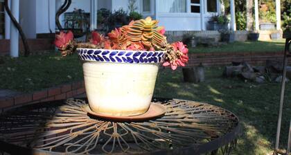 Sugar Hill Manor Guesthouse