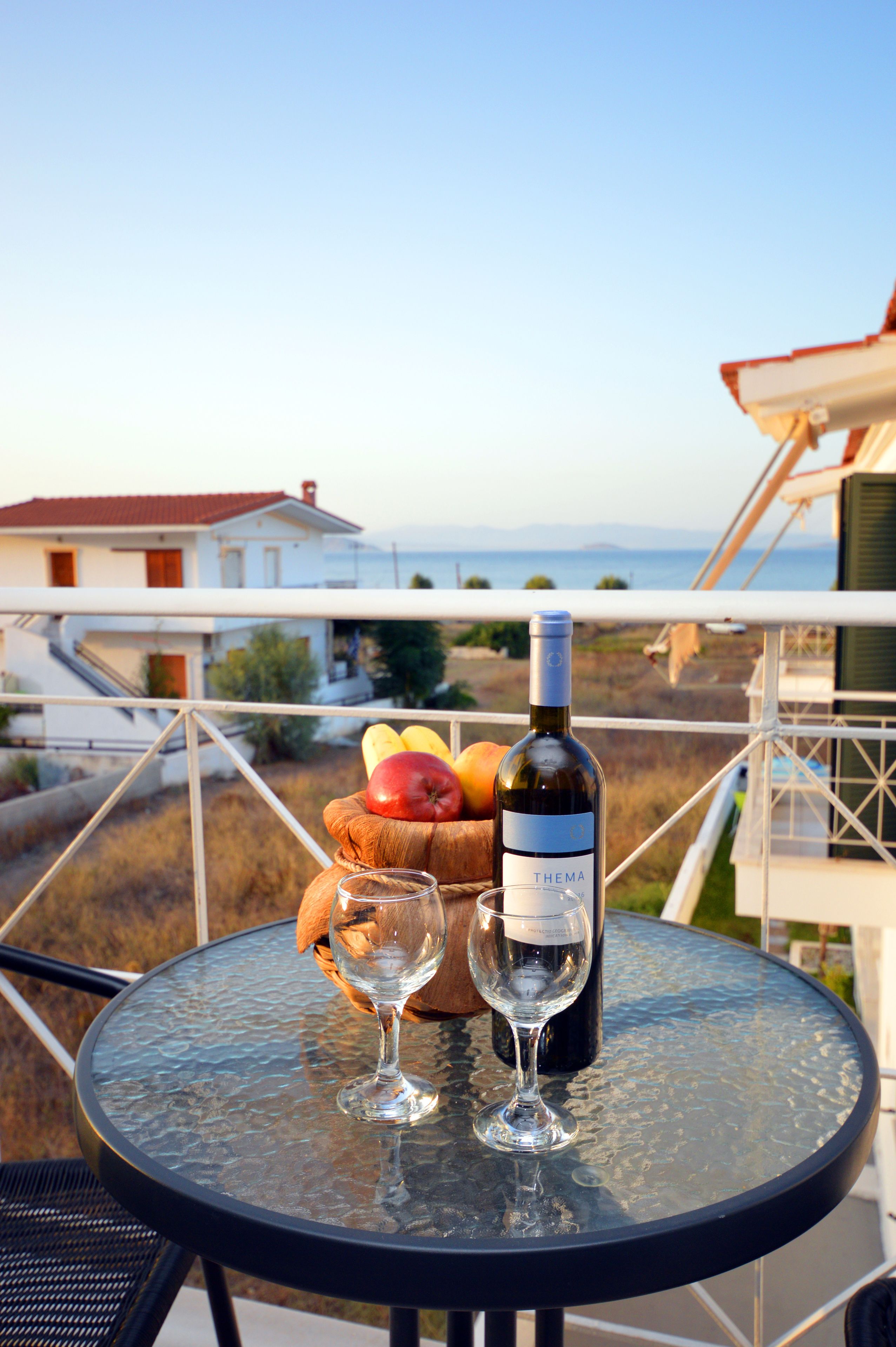 Family Room, 1 Bedroom, City View | Beach/ocean view