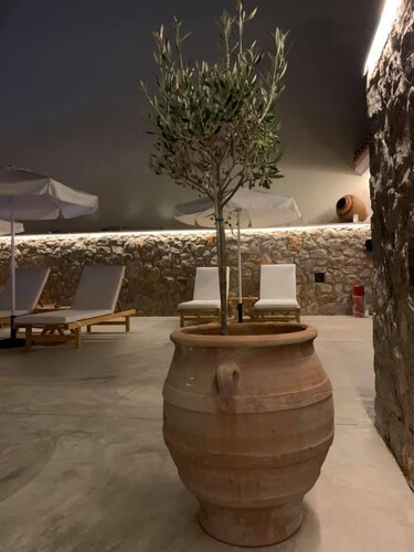 Koukounari Apartments