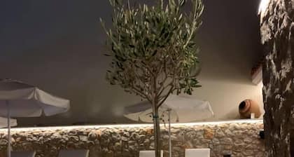 Koukounari Apartments