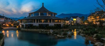 Anji Spring Alpha Resort