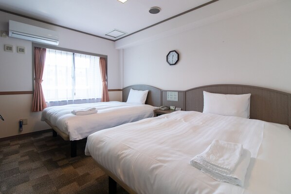 Room amenity - Toyoko Inn Hokkaido Sapporo Susukino Minami (Sapporo)