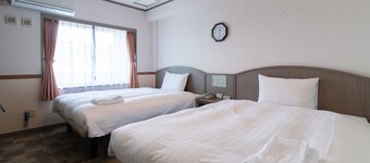Toyoko Inn Hokkaido Sapporo Susukino Minami