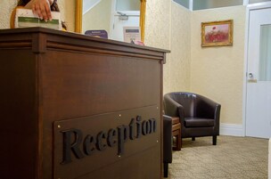 Recepción