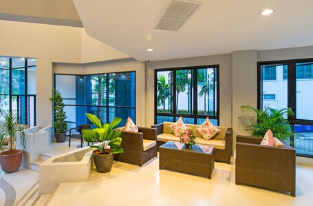 Ava Sea Krabi Resort - view 3