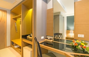 Grand Superior Room | Room amenity