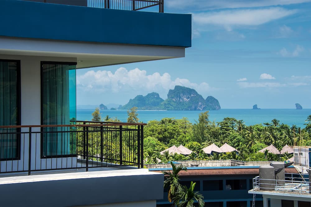 Ava Sea Krabi Resort