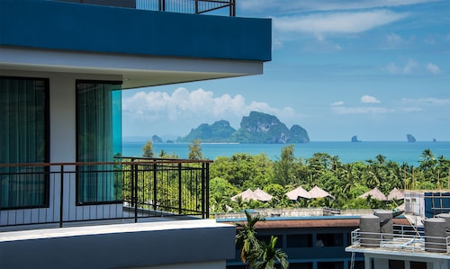 Ava Sea Krabi Resort