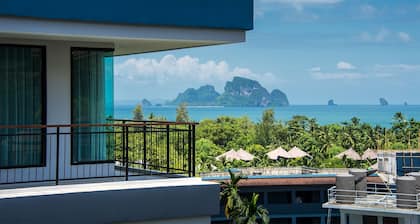 Ava Sea Krabi Resort