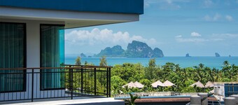 Ava Sea Krabi Resort