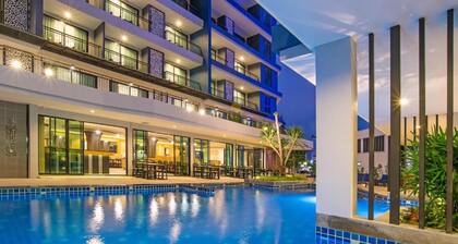 Ava Sea Krabi Resort