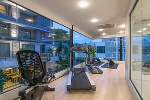 Gym - Ava Sea Krabi Resort (Krabi)