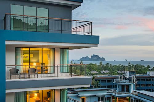 Building design