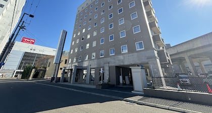 Toyoko Inn Hokkaido Tokachi Obihiro Ekimae