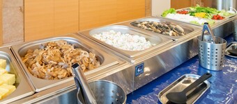 Toyoko Inn Hokkaido Asahikawa Ekimae Ichijo Dori