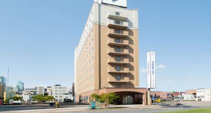 Toyoko Inn Hokkaido Asahikawa Ekimae Ichijo Dori