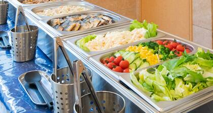 Toyoko Inn Hokkaido Asahikawa Ekimae Ichijo Dori