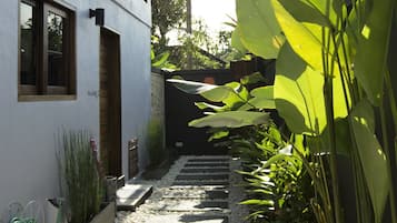 住宿场地