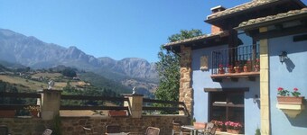 Posada Mirador de Picos
