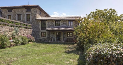 Posada Mirador de Picos