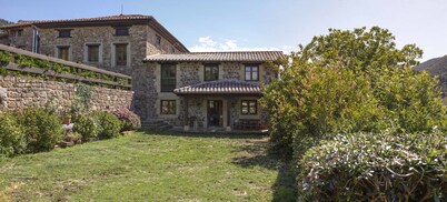 Posada Mirador de Picos