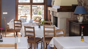 Area sarapan