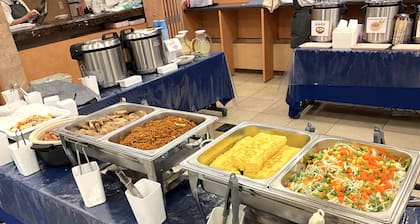Toyoko Inn Hokkaido Kushiro Juji Gai