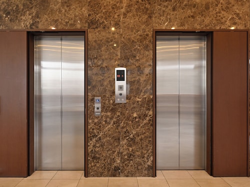 東横 INN 釧路十字街