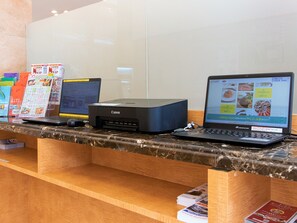 Property amenity - Toyoko Inn Hokkaido Sapporo Susukino Kosaten (Sapporo)